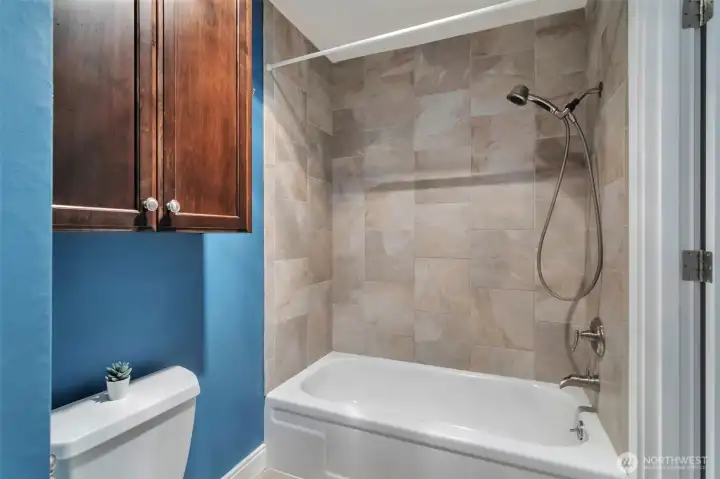 Primary Bath Primary Bath