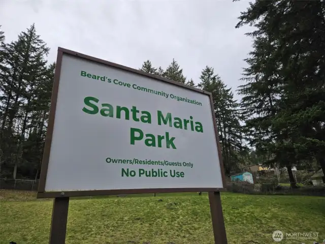 community park