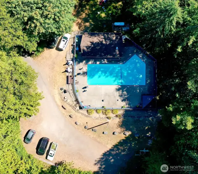 Community Pool