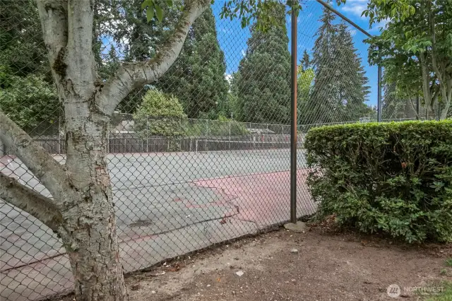 Located in the Bellevue School District - Newport Heights Elementary is down a short walk.
