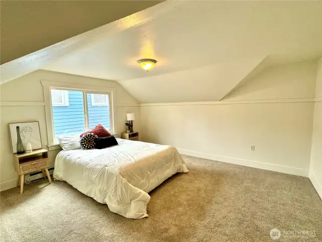 Room 1 upstairs