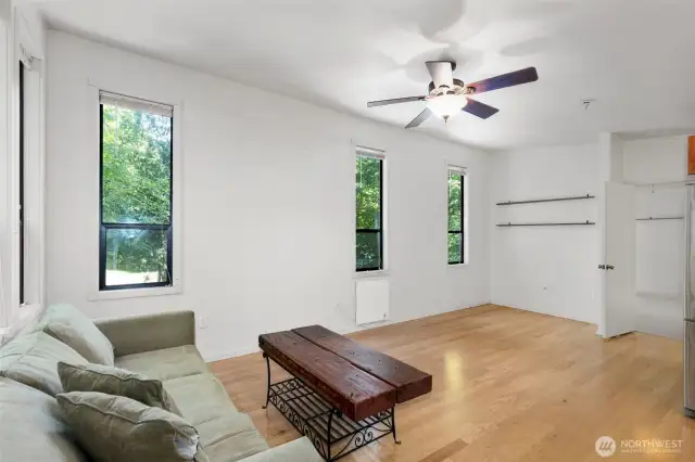 ADU Living Room.