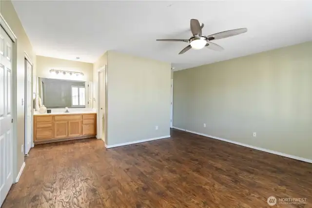 Primary Suite
