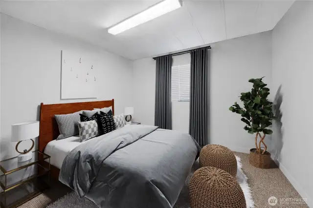 Bedroom 2