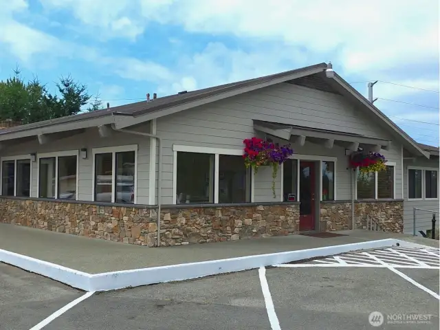 Clubhouse