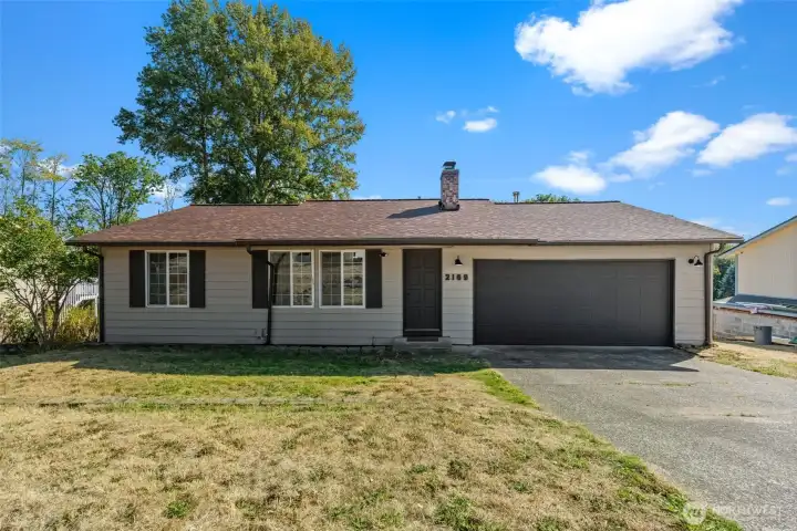 Welcome to 2169 Ponderosa Drive SE, a beautifully appointed home in the heart of Port Orchard offering comfort, style, and convenience.