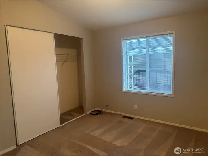 1st bedroom