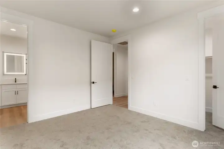 Photos of similar home. Colors and fixures may vary slightly.