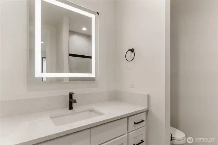 Photos of similar home. Colors and fixures may vary slightly.