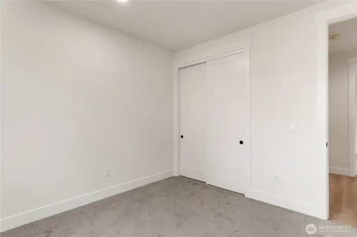 Photos of similar home. Colors and fixures may vary slightly.