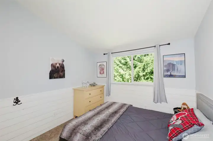 Bedroom #3