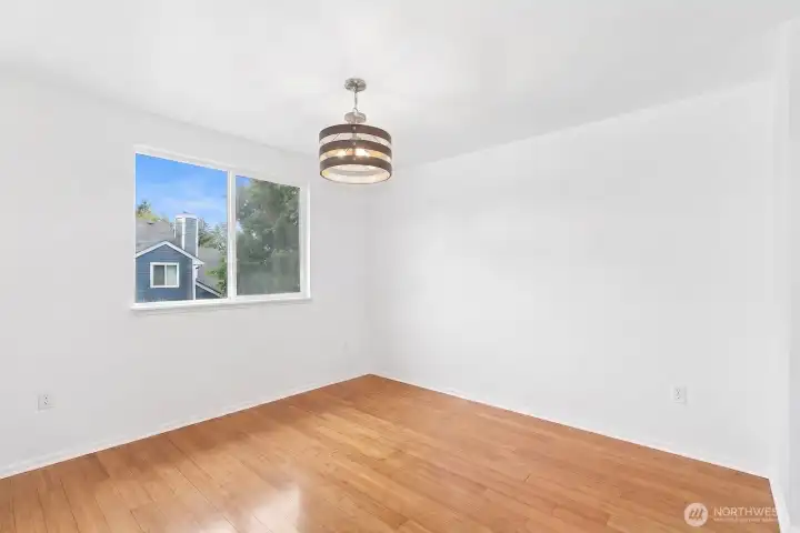 The furniture has been virtually removed to show the home as if it were vacant.