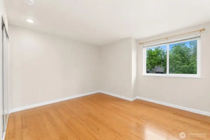 The furniture has been virtually removed to show the home as if it were vacant.