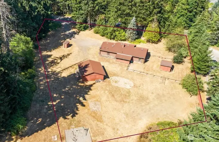Property Outline