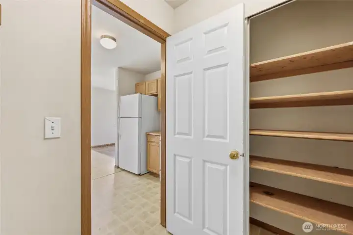 Pantry