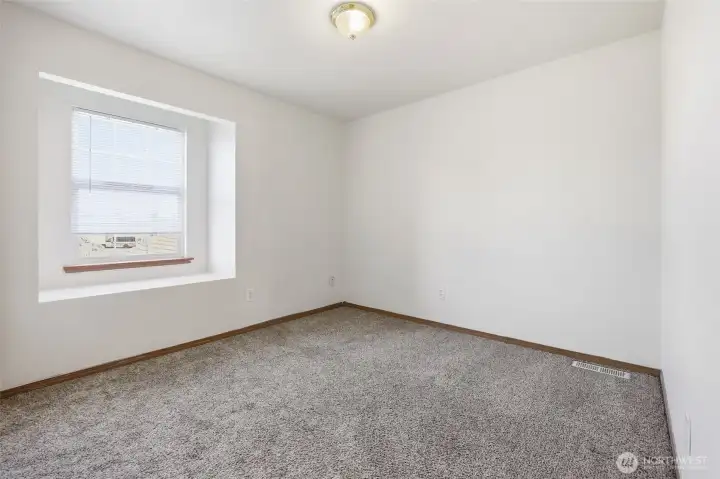 Front bedroom