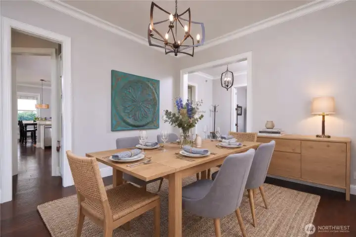Digital Staging