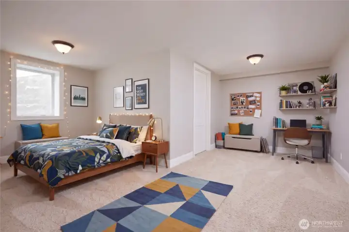 Digital Staging