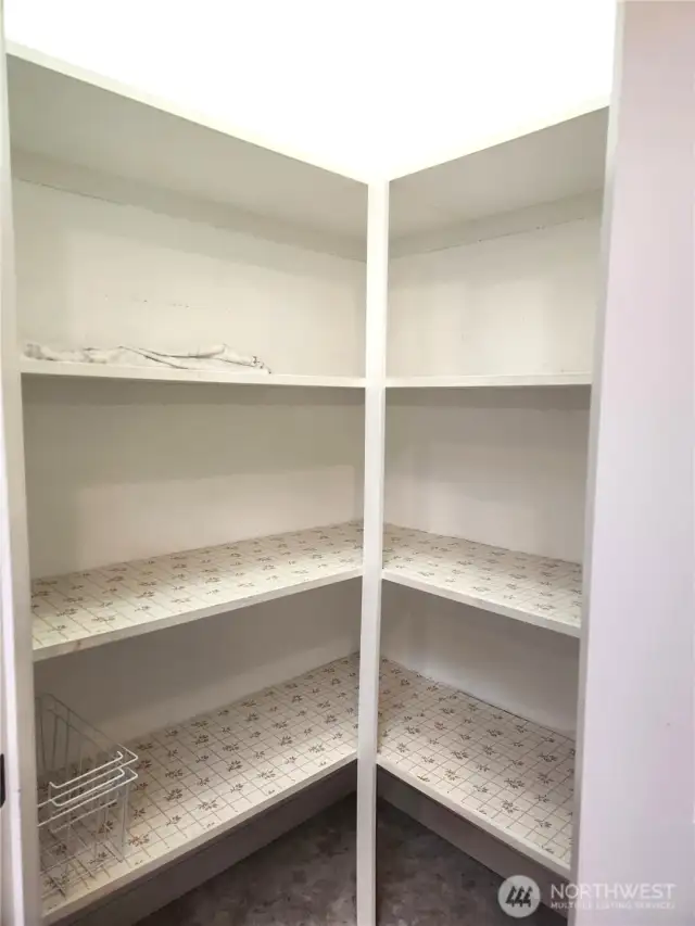 Pantry