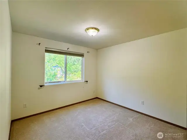 Bedroom #3