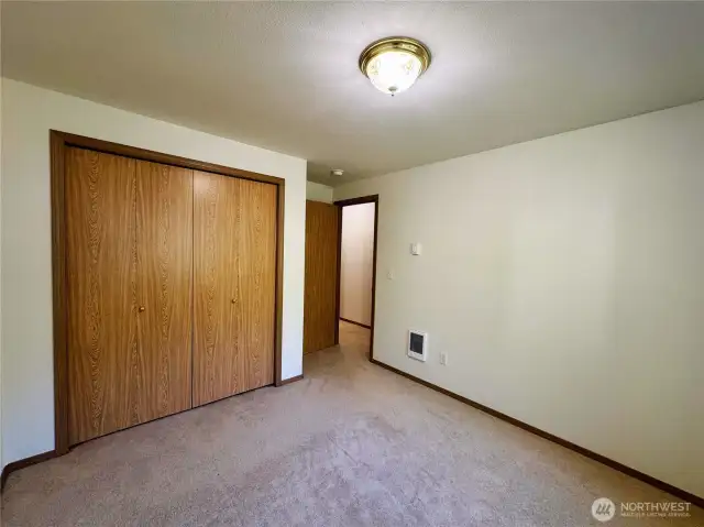 Bedroom #3