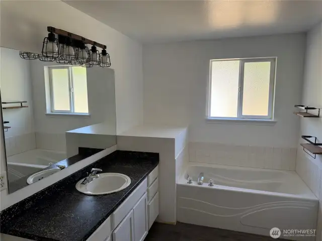 Masterbath