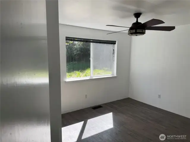 4th bedroom