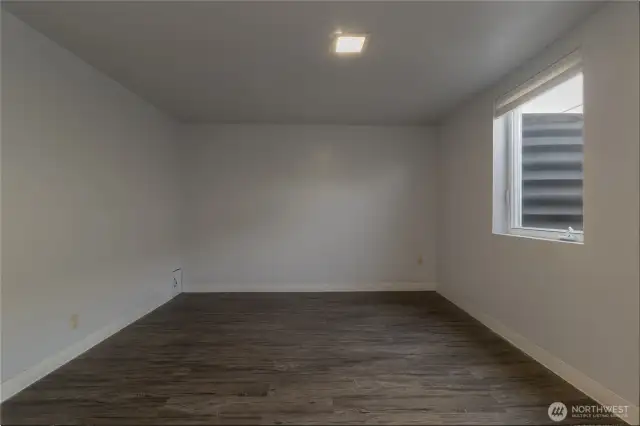 Lower Bedroom 4