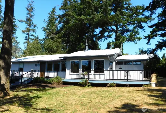 54 Cedar St.