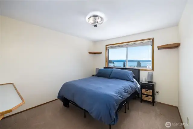 Bedroom #1