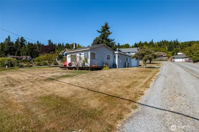 Detached Accessory Dwelling Unit