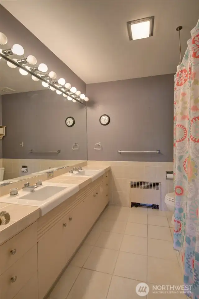 Full Bath