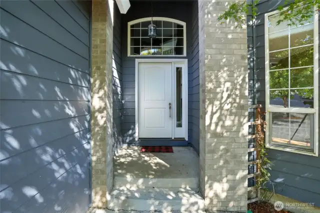 Entrance/Foyer