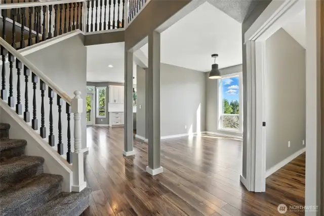 Entrance/Foyer