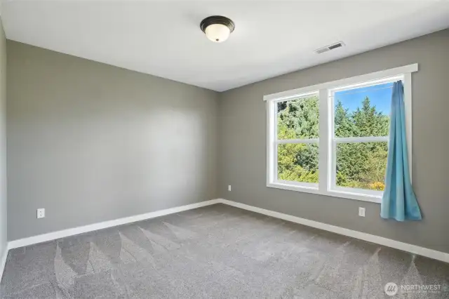 Bedroom #3