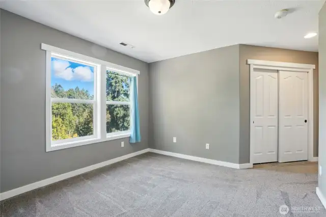 Bedroom #3