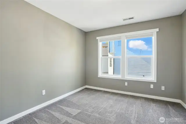 Bedroom #4