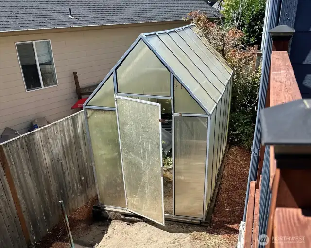 Greenhouse
