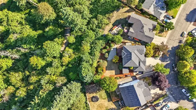 Drone View/UAV - Aerial