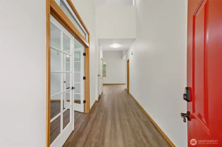 Entrance/Foyer
