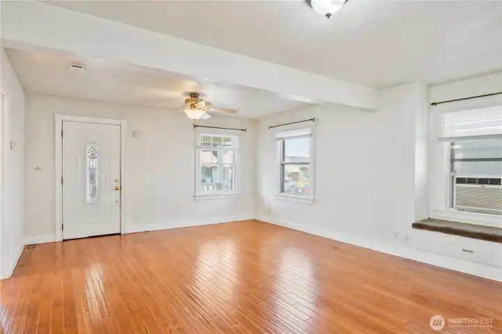 Living Rm