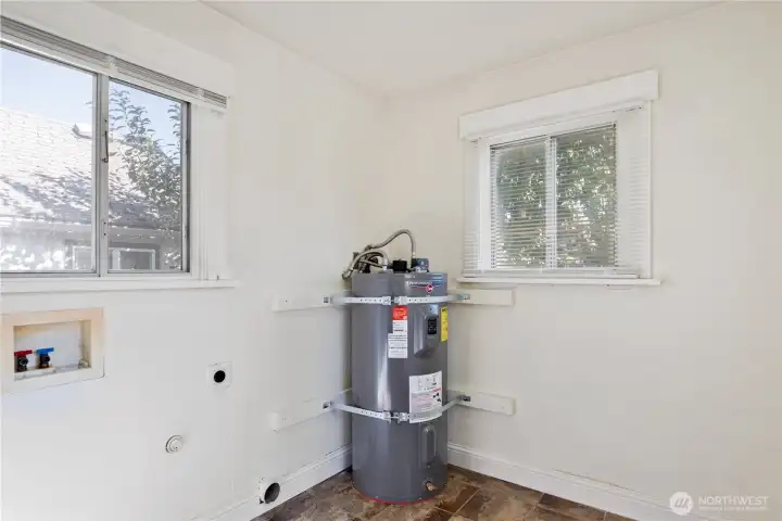 Utility Rm