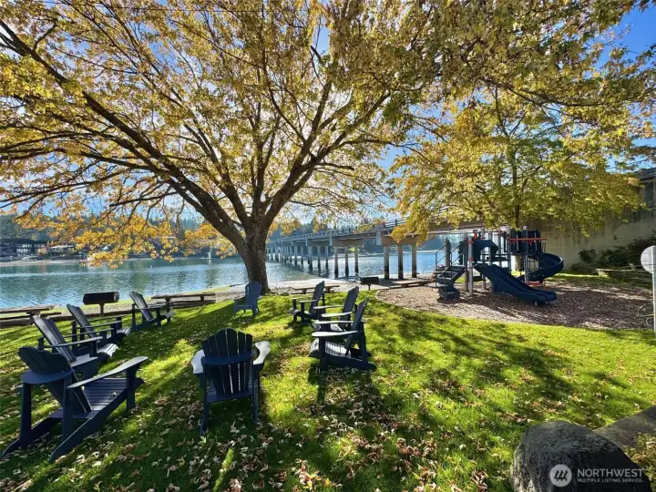 Community Beach Park