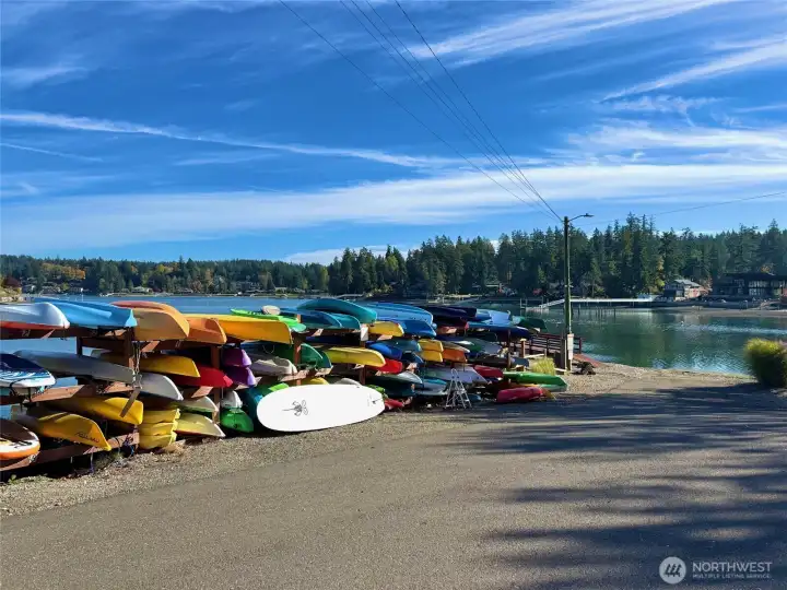 Community Beach Park
