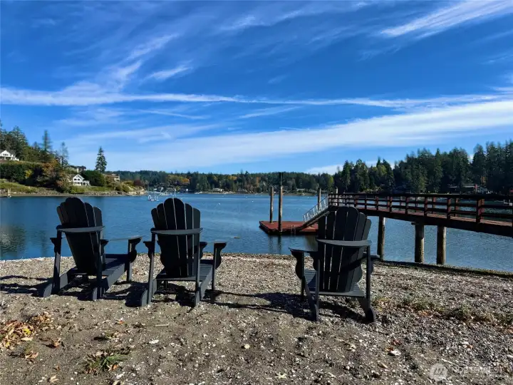 Community Beach Park