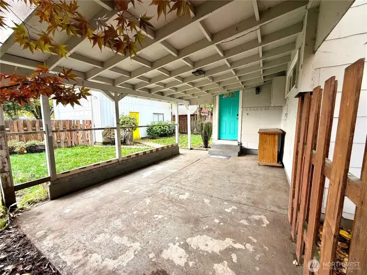 Perfect for entertaining!