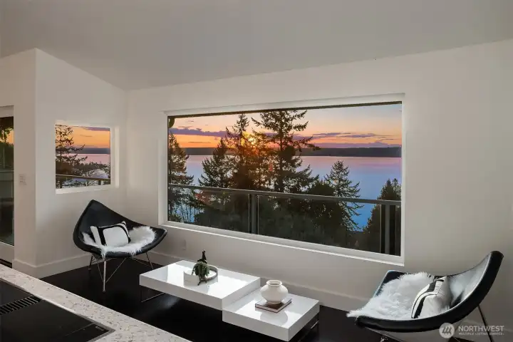 Morning coffee will never be the same