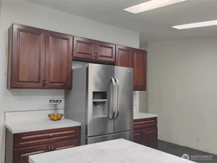 All Appliances Stay!
