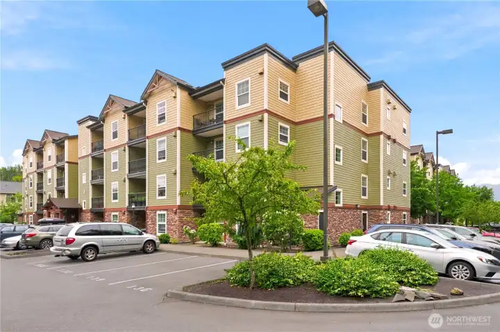 Cypress Condos