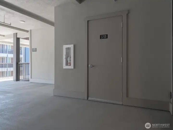 The second dedicated storage unit provides valuable space for seasonal items, recreational gear, and more. Located on the same level just steps from your condo. The second dedicated storage unit provides valuable space for seasonal items, recreational gear, and more. Located on the same level just steps from your condo.